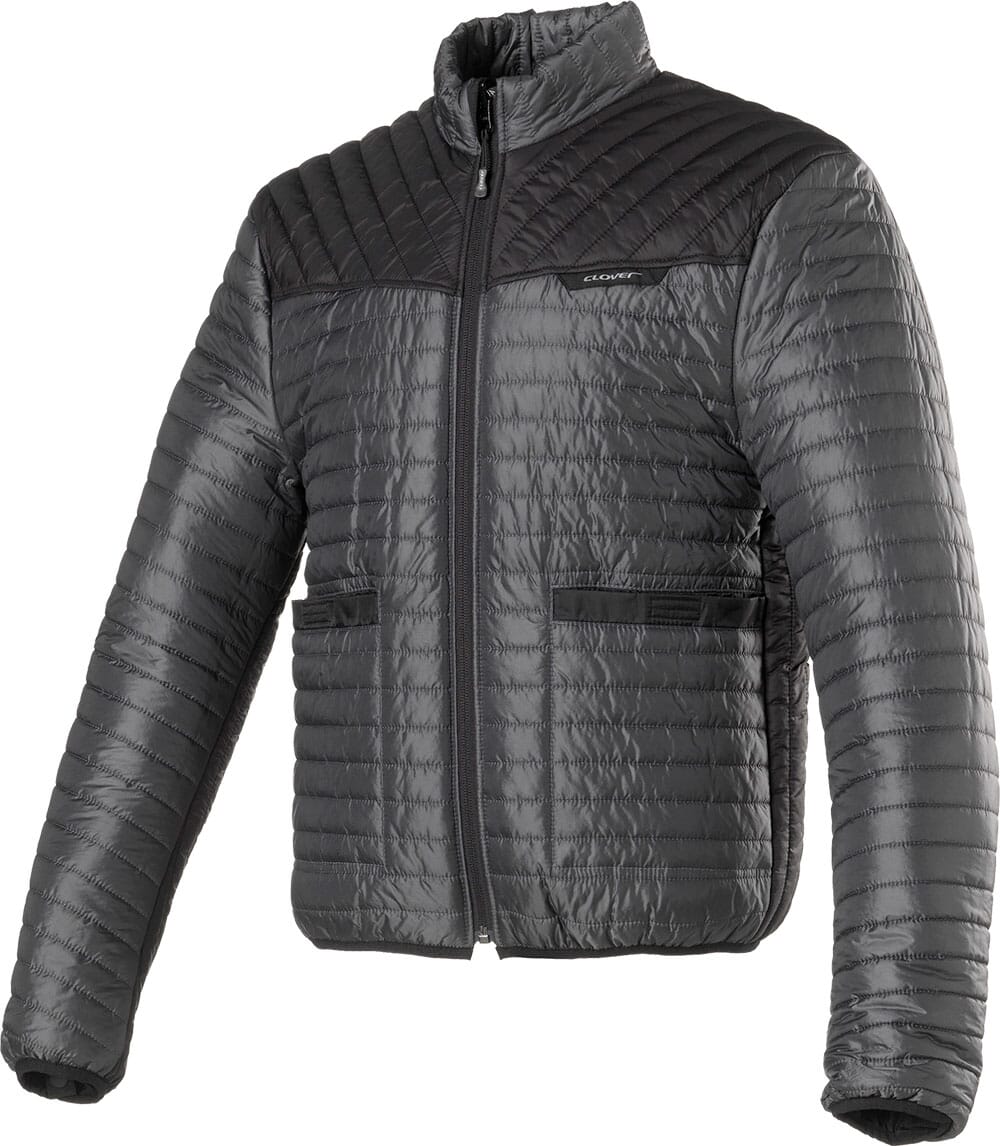 CLOVER CROSSOVER-4 WP AIRBAG JACKET SORT