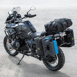 KRIEGA OVERLAND WATER 4,5 L / 1,19G BLUE