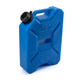 KRIEGA OVERLAND WATER 4,5 L / 1,19G BLUE