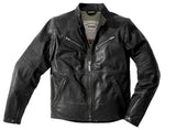 SPIDI GARAGE ROBUST BLACK