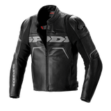SPIDI EVORIDER 2 SKINNJAKKE BLACK