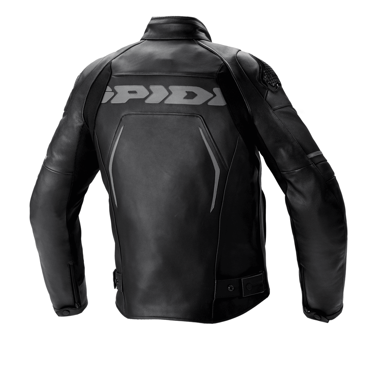 SPIDI EVORIDER 2 SKINNJAKKE BLACK