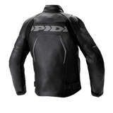 SPIDI EVORIDER 2 SKINNJAKKE BLACK