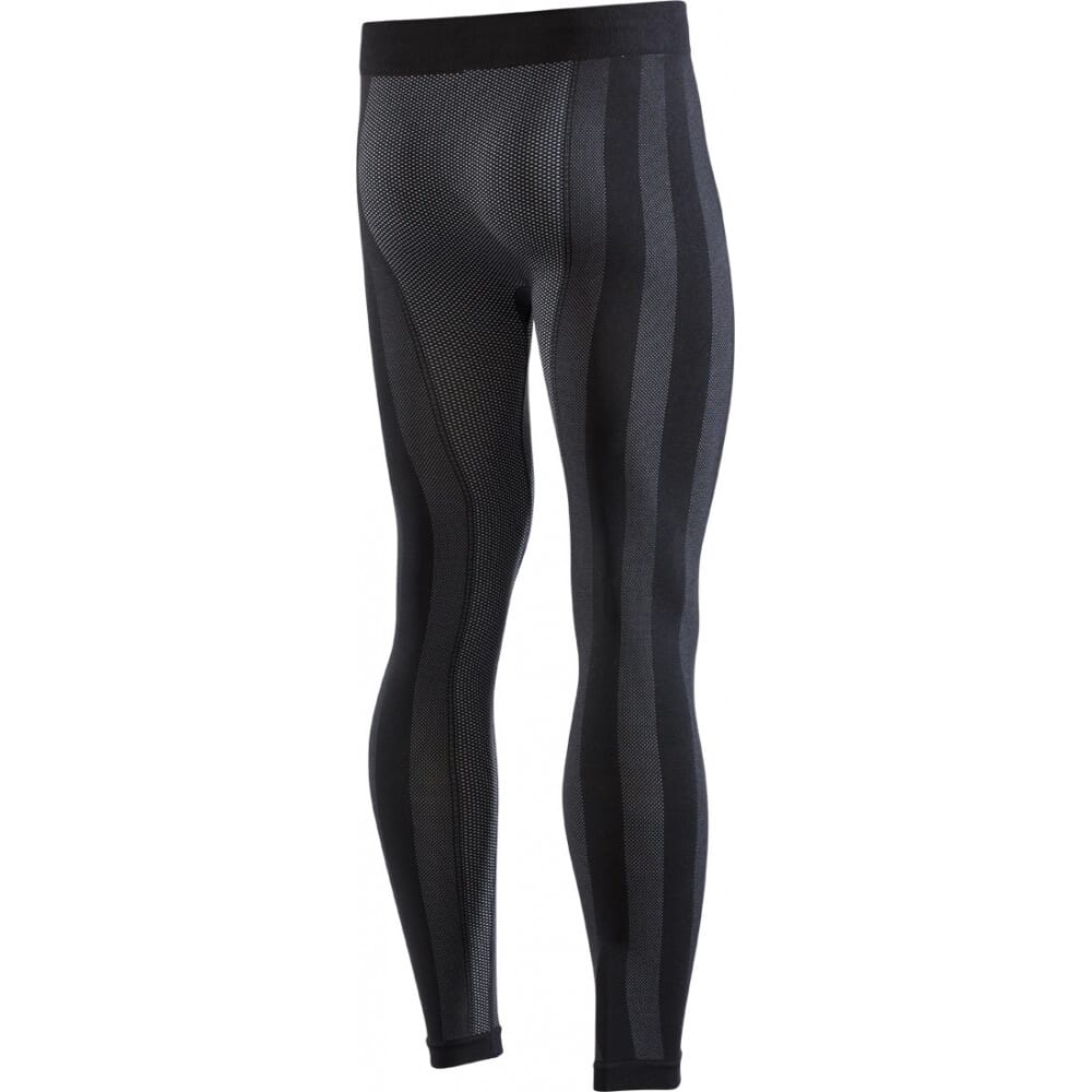 SIXS WINDSHELL LEGGINGS BLACK CARBON