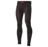 SIXS WINTER LEGGINGS COPPER