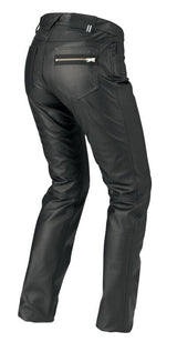 SPIDI MAGIC LEATHER LADY BLACK