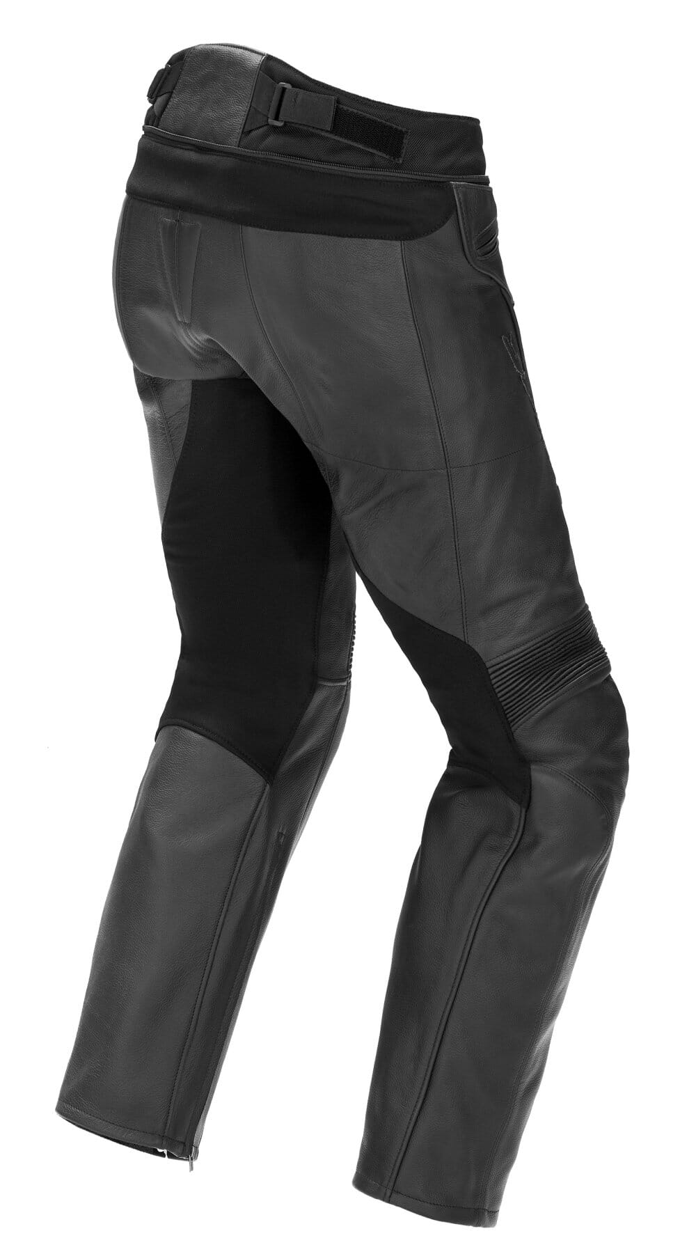 SPIDI RR NAKED SKINNBUKSE BLACK