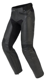 SPIDI RR NAKED SKINNBUKSE BLACK
