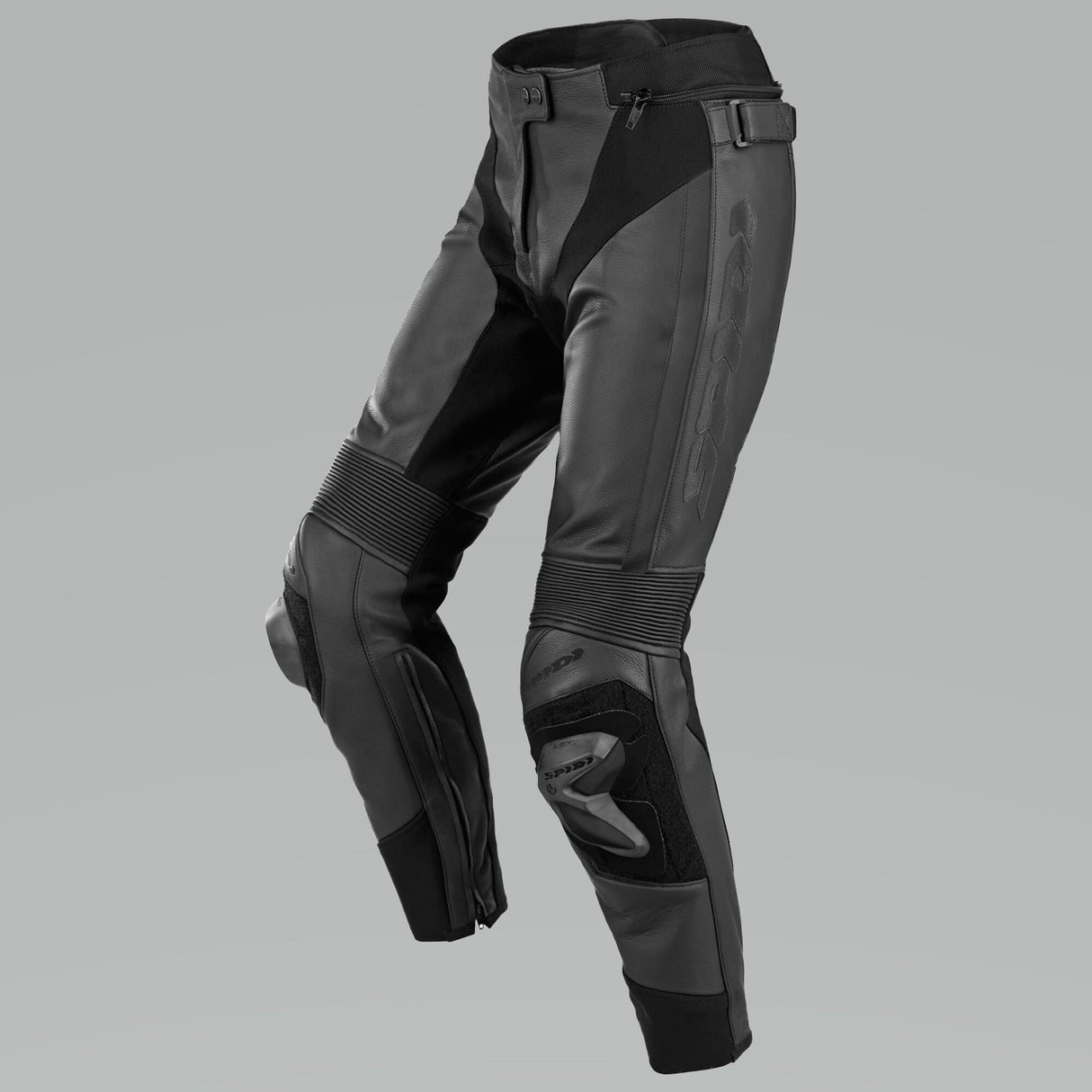 SPIDI RR PRO 2 LADY BUKSE  SORT