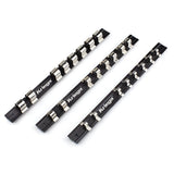 RSD X KRIEGA SOCKET RAIL 1/2"