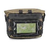 RSD X KRIEGA BAR BAG - ROAM - BLACK/RANGER