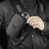 RSD X KRIEGA HARNESS POCKET - ROAM