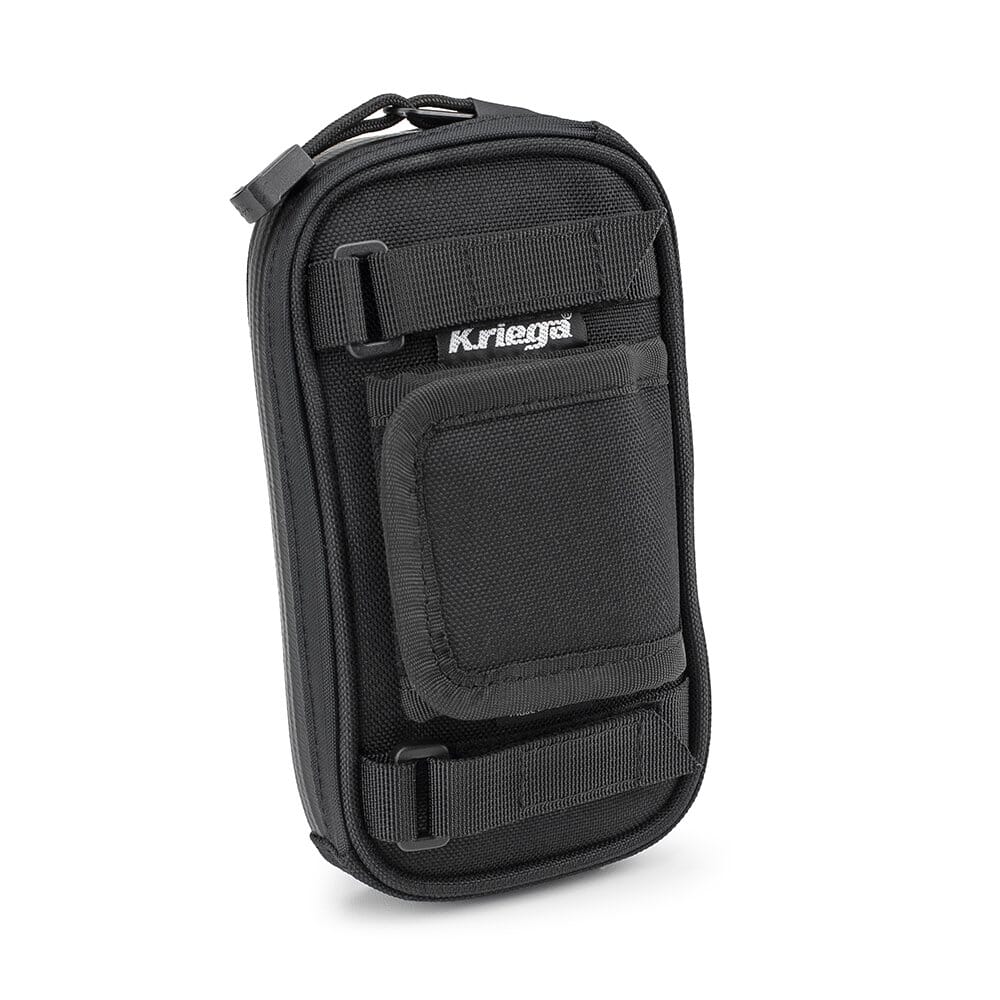 RSD X KRIEGA HARNESS POCKET - ROAM