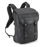 RSD X KRIEGA BACKPACK - ROAM 34 - BLACK/BLACK