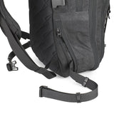 RSD X KRIEGA BACKPACK - ROAM 34 - BLACK/BLACK