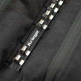 RSD X KRIEGA TOOL ROLL - ROAM - BLACK/RANGER