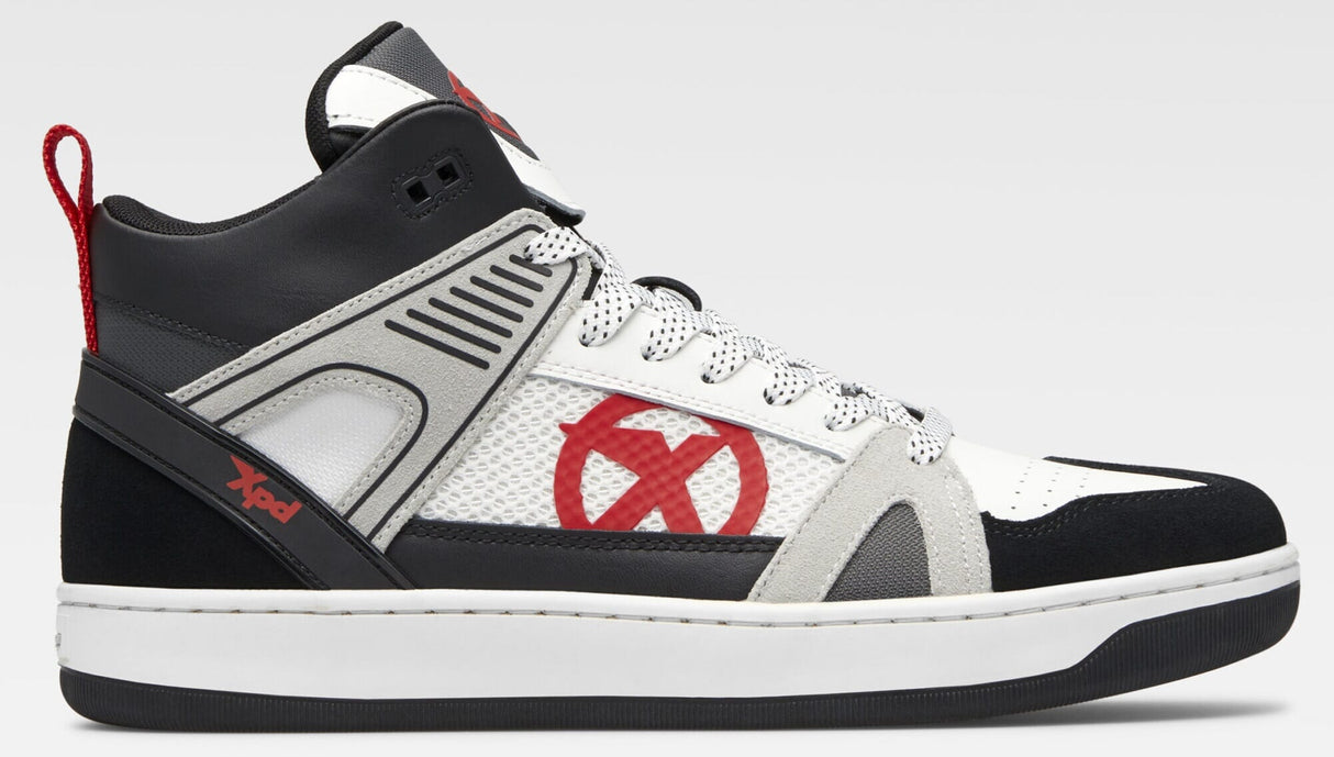 XPD MOTO-1 SNEAKERS