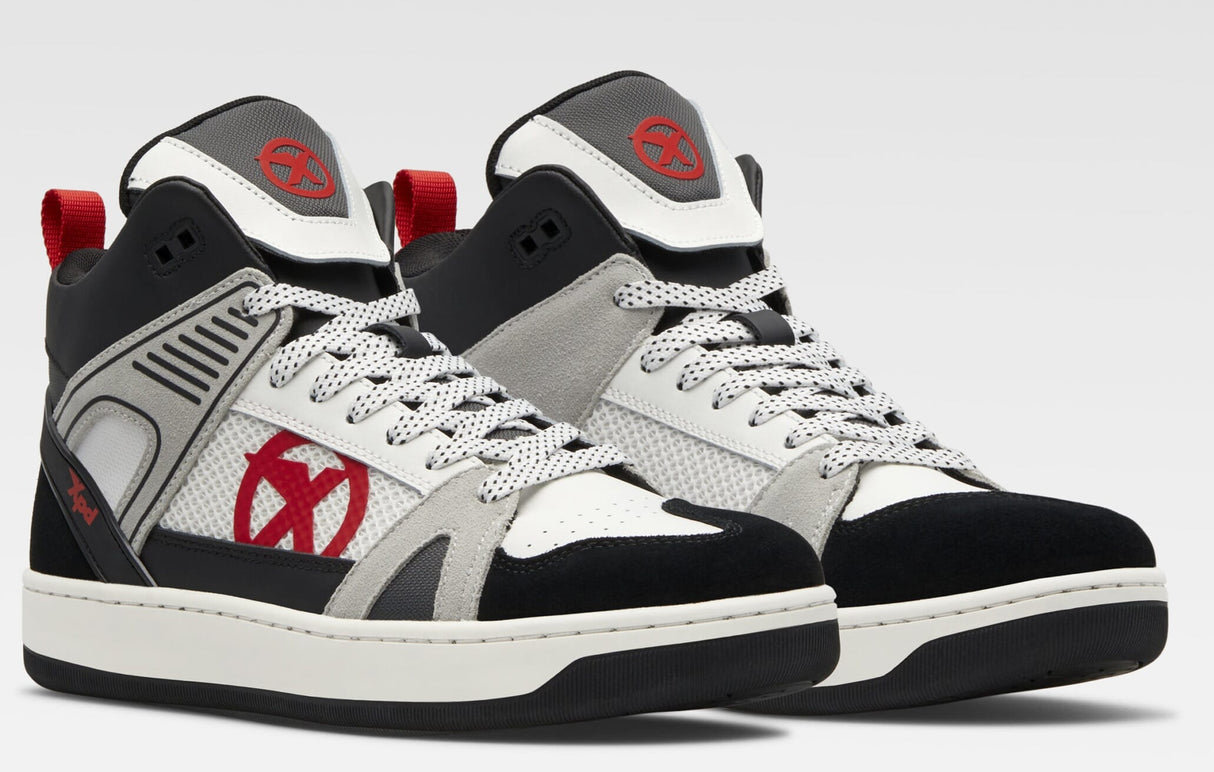 XPD MOTO-1 SNEAKERS