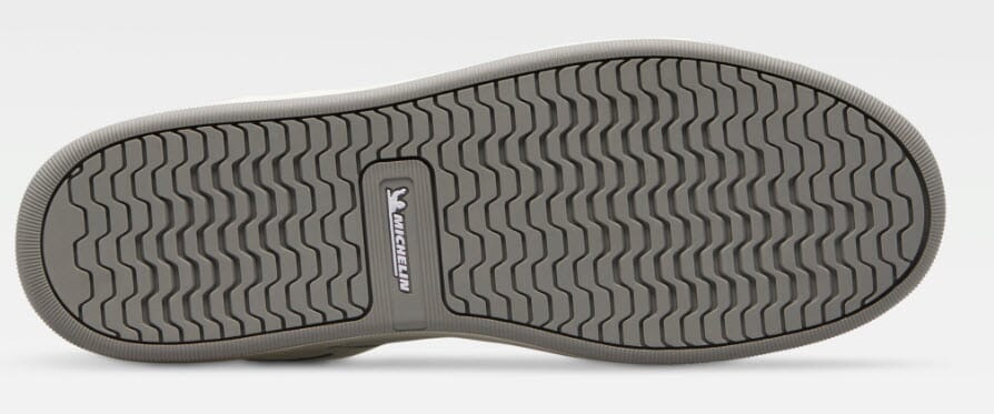 XPD MOTO-1 LEATHER WHITE