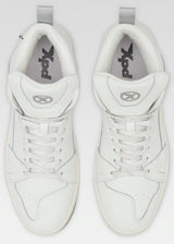 XPD MOTO-1 LEATHER WHITE