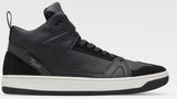 XPD MOTO-1 LEATHER SNEAKER