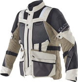 CLOVER OUTLAND-3 WP JACKET BLACK/SAND