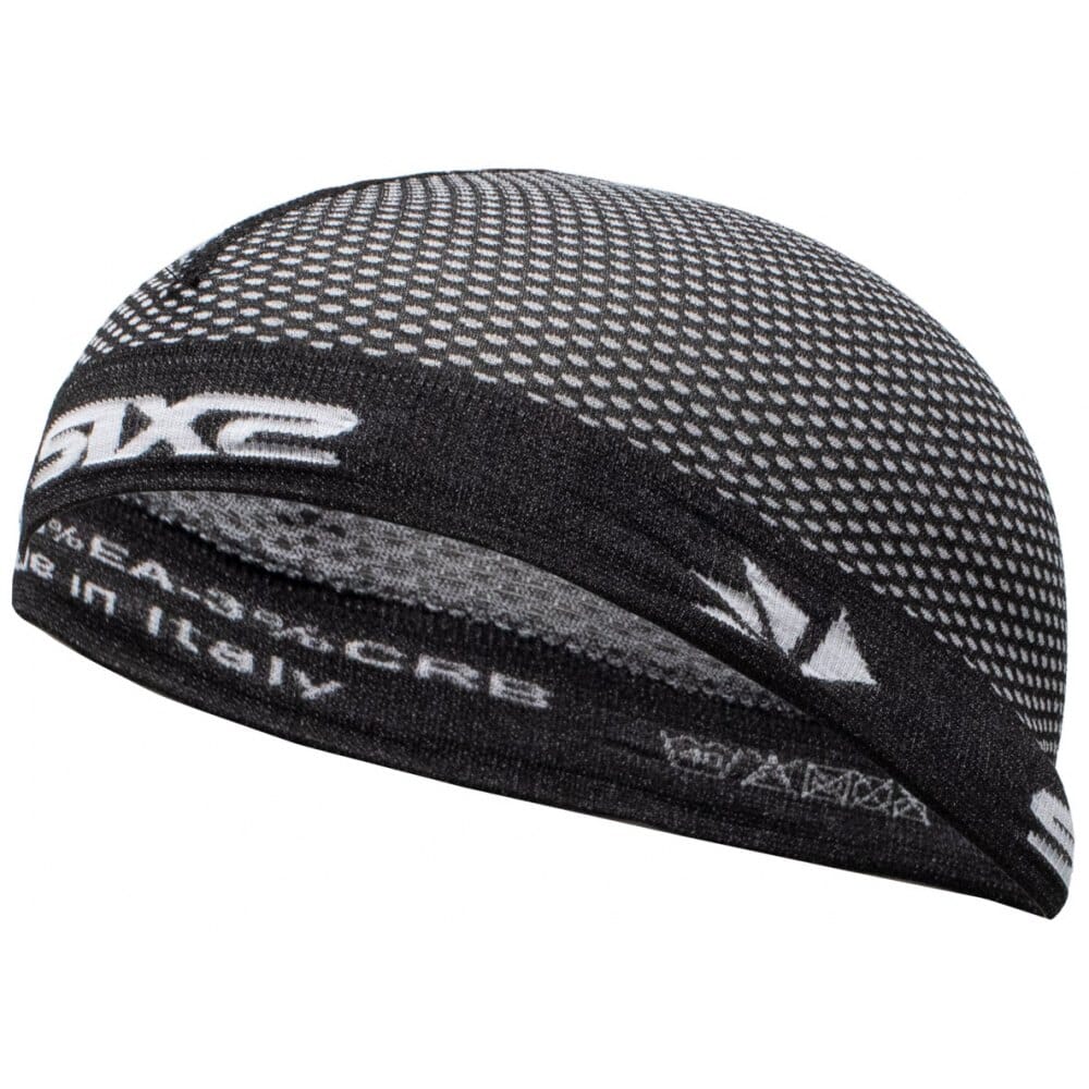 SIXS SKULL CAP BREEZY TOUCH