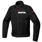 SPIDI FLASH EVO NET WINDOUT BLACK