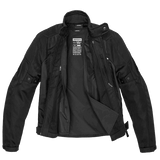 SPIDI FLASH EVO NET WINDOUT BLACK