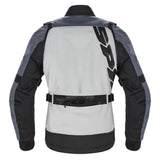 SPIDI ENDURO PRO JAKKE BLACK GREY