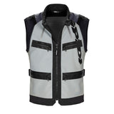 SPIDI ENDURO PRO JAKKE BLACK GREY
