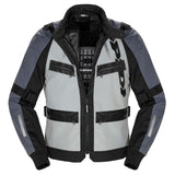 SPIDI ENDURO PRO JAKKE BLACK GREY