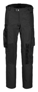 SPIDI TOUR EVO 2 PANTS LIGHT BLACK  BUKSE