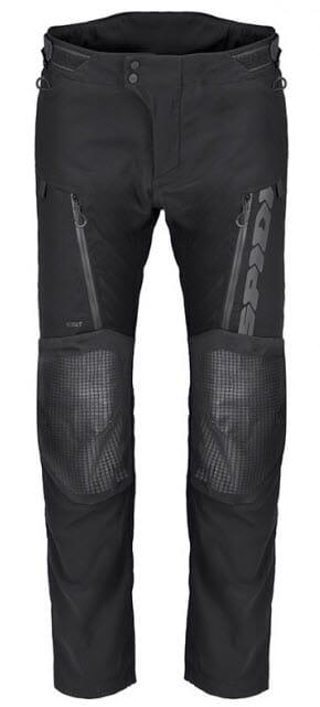 SPIDI FRONTIER PRO H2OUT PANTS BLACK