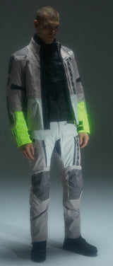 SPIDI FRONTIER PRO H2OUT PANTS SAND