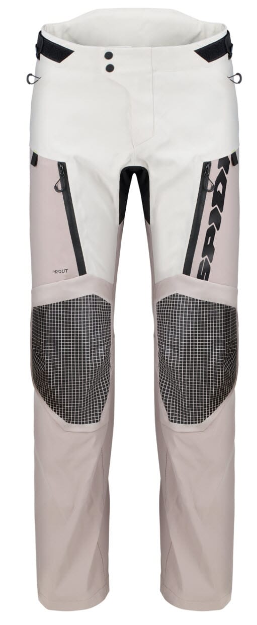 SPIDI FRONTIER PRO H2OUT PANTS SAND
