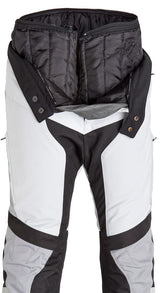 SPIDI TRAVELER 2 PANT, ICE BLACK
