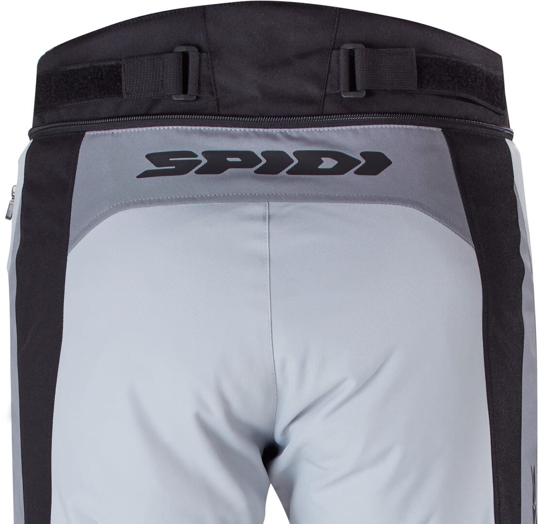 SPIDI TRAVELER 2 PANT, ICE BLACK