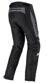 SPIDI TRAVELER 2 PANTS, BLACK/GREY