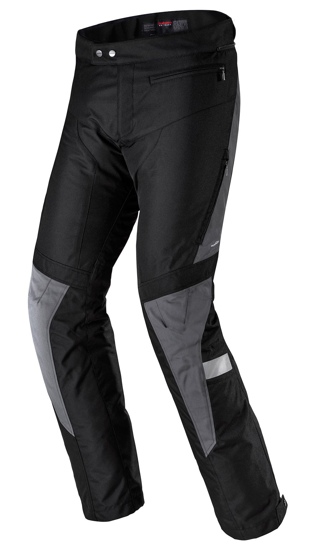 SPIDI TRAVELER 2 PANTS, BLACK/GREY
