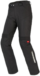 SPIDI NETRUNNER  PANTS BLACK