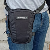 SPIDI LEG BAG SORT