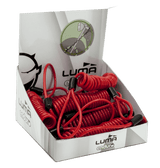 LUMA SPIRAL CABLE 4mm x 1500mm