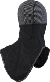 SIXS BALACLAVA WIND STOP WINTER LONG BLACK CARBON ONE SIZE