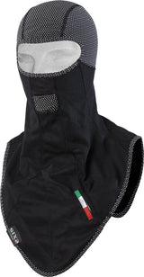 SIXS BALACLAVA WIND STOP WINTER LONG BLACK CARBON ONE SIZE