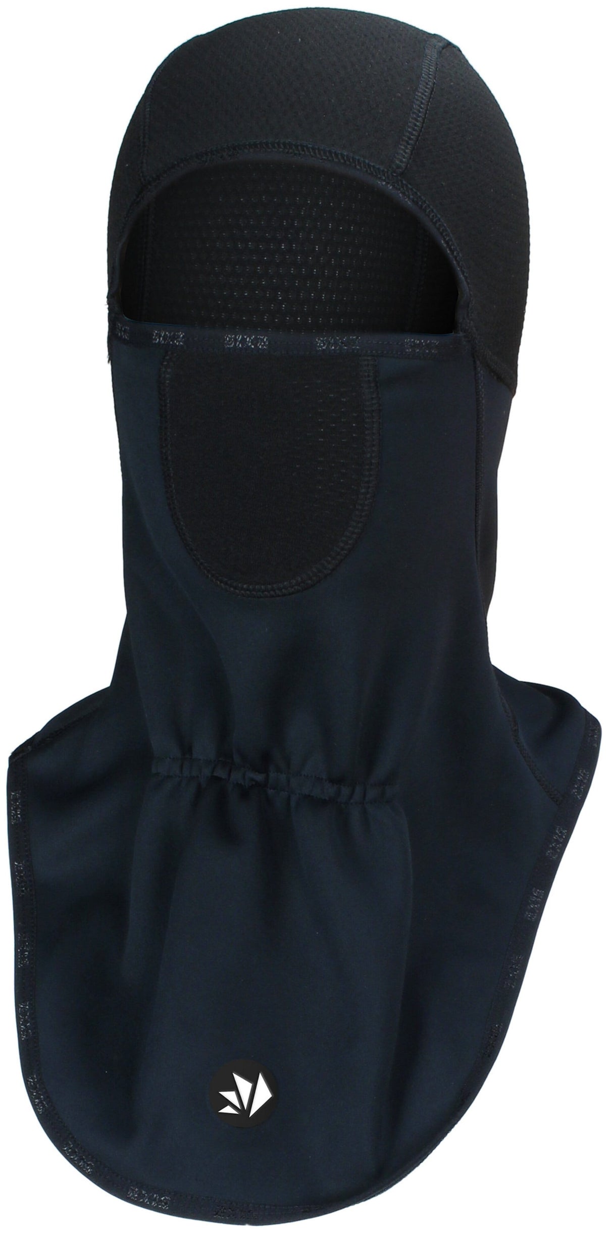SIXS BALACLAVA WIND STOP WINTER BLACK CARBON ONE SIZE