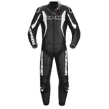SPIDI SPORT WARRIOR TOURING  BLACK/WHITE