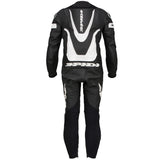 SPIDI LASER PERF. PRO SORT/HVIT